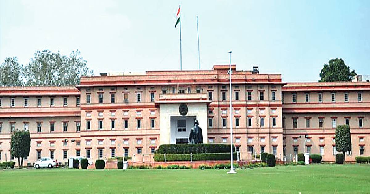 IAS transfer list may come before end of Assembly session
